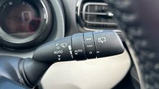 Toyota Yaris 1.5 Hybrid Excel 5dr CVT Hybrid Hatchback